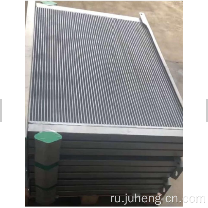 4682425/4682426 EX1200-6 Масляный радиатор